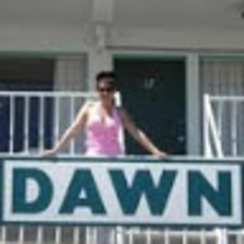 Meet your Posher, Dawn